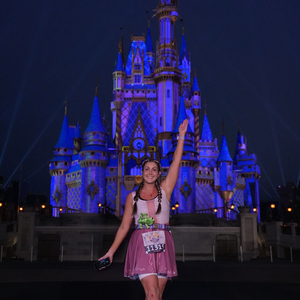 Fundraising Page: Michelle Dubbeld
